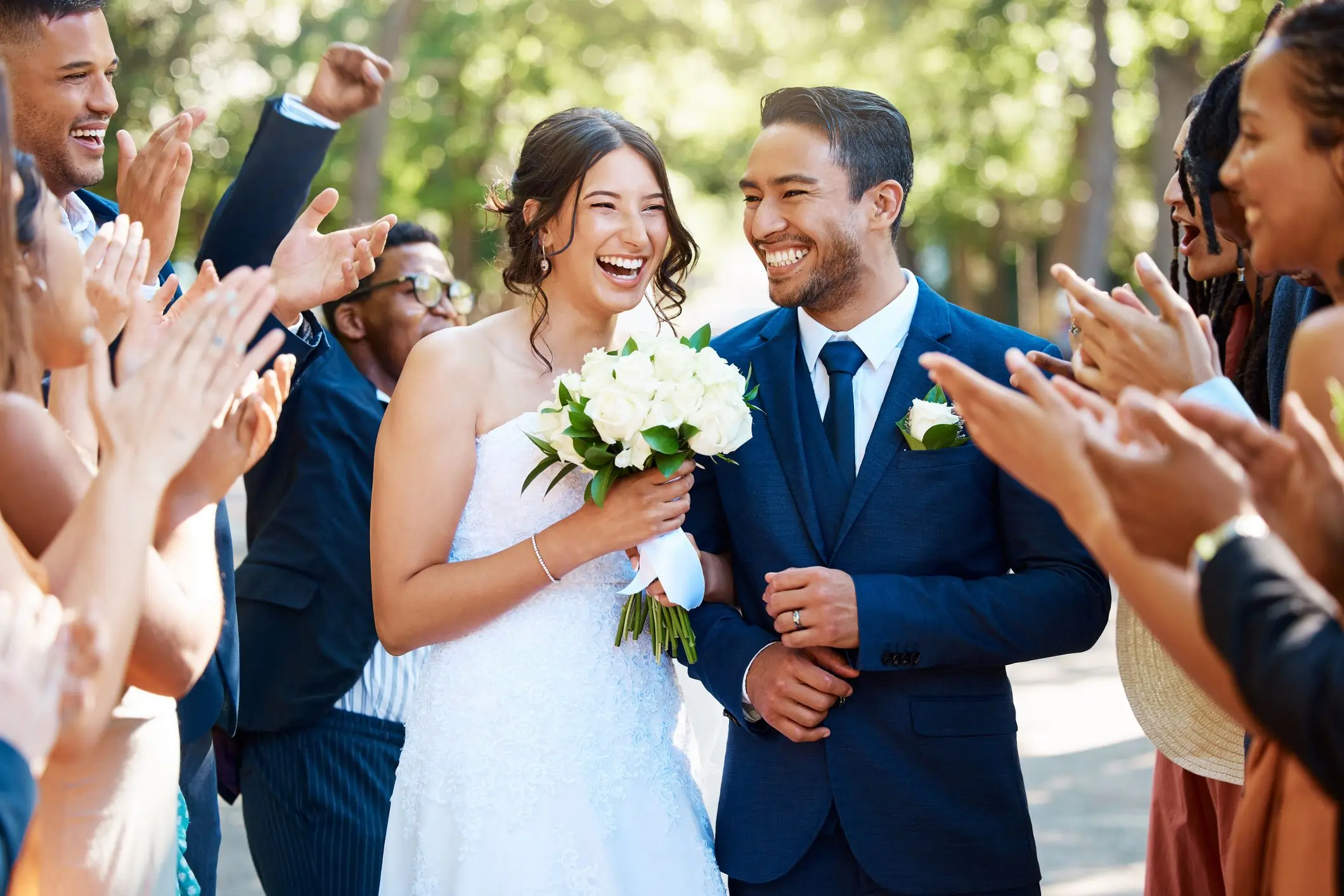 Wedding Service