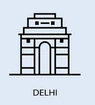 Delhi